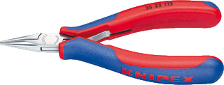 Knipex - 3522 Telefoontang Telftng 3522-115Mm