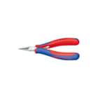 Knipex - 3532 Rondbektang Rndbektng 3532-115Mm