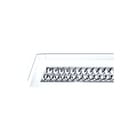 Norton - SOLO-S LED Opbouwarmatuur led raster Plafond-/wandarmatuur 5000L Dali