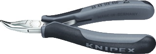 Knipex - 3542 Vlakbektang Elecgryptn 3542-115Mm Esd