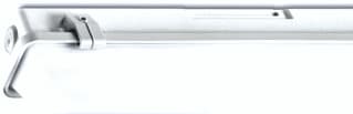 Norton - AXP-E Waterdicht led armatuur Plafond-/wandarmatuur 84 3400lm l1500