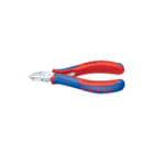 Knipex - 7712 Zijkniptang Zysntng 7712-115Mm