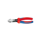 Knipex - 7412 Zijkniptang Zysntng 7412-180Mm