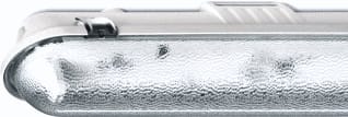 Norton - AXL Plafond-/wandarmatuur axl 1/600 led dvb