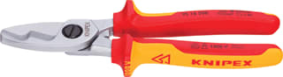 Knipex - 9516 Kabelschaar Kabschr 9516-200 1000V
