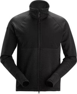 Snickers - Jack Tuslaag Halve Rits L