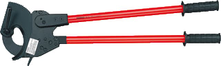 Knipex - 9506 Kabelschaar kabschr 9531-870mm