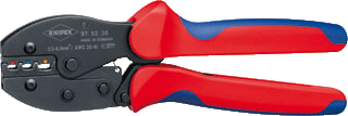 Knipex - 9752 Perskabelschoentang Kbschntng 9752-36 Sb
