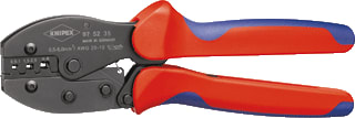 Knipex - 9752 Perskabelschoentang kbschntng 9752-35 sb