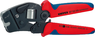 Knipex - 9753 Perskabelschoentang kbschntng 9753-09 sb
