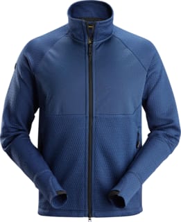 Snickers - Jack Tuslaag Halve Rits M