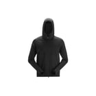 Snickers - Werkvest fleecehoodie 84050404003