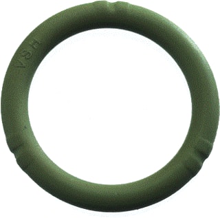 VSH - Xpress R2764 Rubber O-ring afdichting St/Z Oring Viton Lbp 28