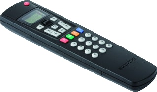 Geberit - Service Handy Afstandsbediening 115.860.00.1