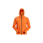 Snickers - Werkvest fleecehoodie 84054141008