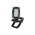 TRADEFORCE - Zaklantaarn Cliplamp Oplb 1000 Lumen