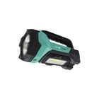 TRADEFORCE - Zaklantaarn Cob+Ledspot