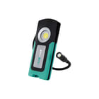 TRADEFORCE - Zaklantaarn Compact Pocketlamp Flex