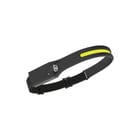 TRADEFORCE - Zaklantaarn Hoofdlamp Met Sensor