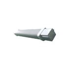 Canalit - AC Flexibel Koppeling leidingkanaal Leidingst.Flex 90X65 Wit