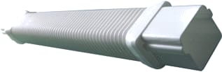 Canalit - AC Flexibel Koppeling leidingkanaal Leidingst.Flex 125X75 Wit