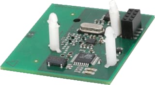 Itho Daalderop - RFT Toebeh./onderdelen voor ventilator Itho Eco-Fan 2H Ontvanger