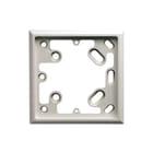Theben - RAMSES Bodemplaat schakelmateriaal montageplaat ramses 70x