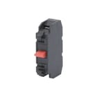 Gewiss - 68 Q Hulpcontactblok  gw74502