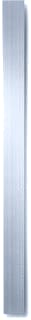 VASCO - BRYCE MONO Radiator (decor) Dcrrad 0150X1800