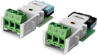 Gewiss - Hulpcontactblok gw98516