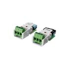 Gewiss - Hulpcontactblok  gw98516