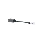 Panduit - Communicatietechniek adapter Bka6Asd8Inbl