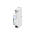 Gewiss - 90 AM Installatierelais  gwd6617