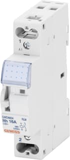 Gewiss - 90 AM Installatierelais gwd6619