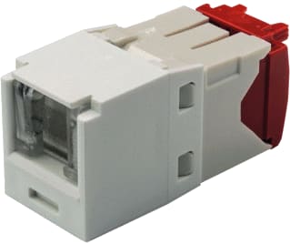 Panduit - Modulaire connector  cjh5e88tgaw