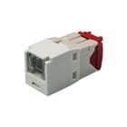 Panduit - Modulaire connector  cjh5e88tgaw