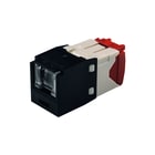 Panduit - Modulaire connector  cjh5e88tgbl