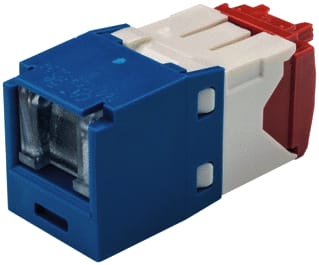 Panduit - Modulaire connector cjh5e88tgbu