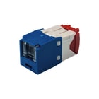Panduit - Modulaire connector cjh5e88tgbu