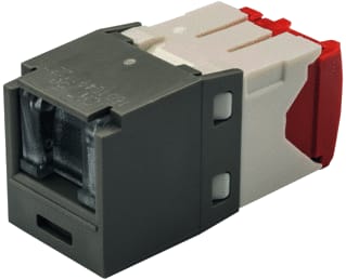 Panduit - Modulaire connector cjh5e88tgig