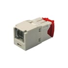 Panduit - Modulaire connector cjh5e88tgiw