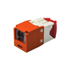 Panduit - Modulaire connector cjh5e88tgor