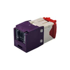 Panduit - Modulaire connector  cjh5e88tgvl