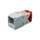 Panduit - Modulaire connector cjh5e88tgwh