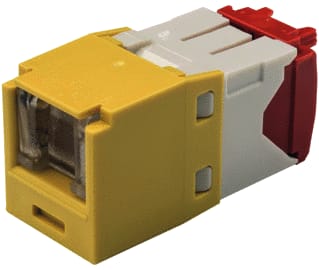 Panduit - Modulaire connector  cjh5e88tgyl