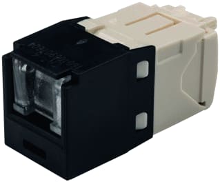 Panduit - Modulaire connector  cjh688tgbl
