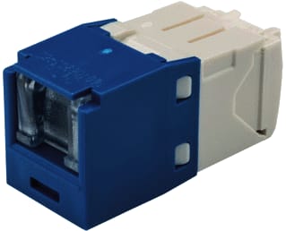 Panduit - Modulaire connector  cjh688tgbu