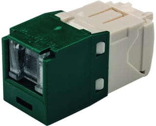 Panduit - Modulaire connector cjh688tggr