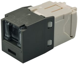 Panduit - Modulaire connector  cjh688tgig