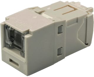 Panduit - Modulaire connector cjh688tgiw